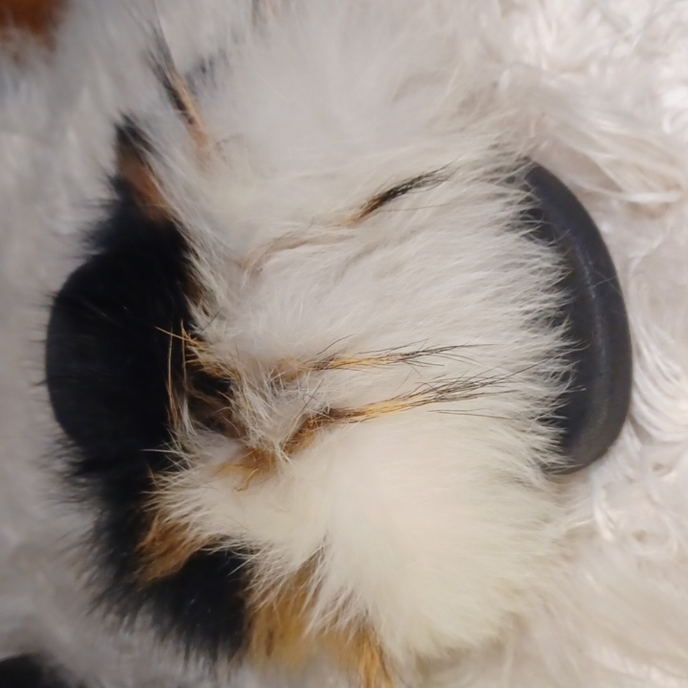 Real Fur Sandals - Picture 2 of 12